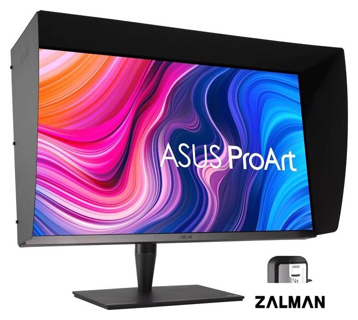 Монитор ASUS ProArt PA32UCG-K