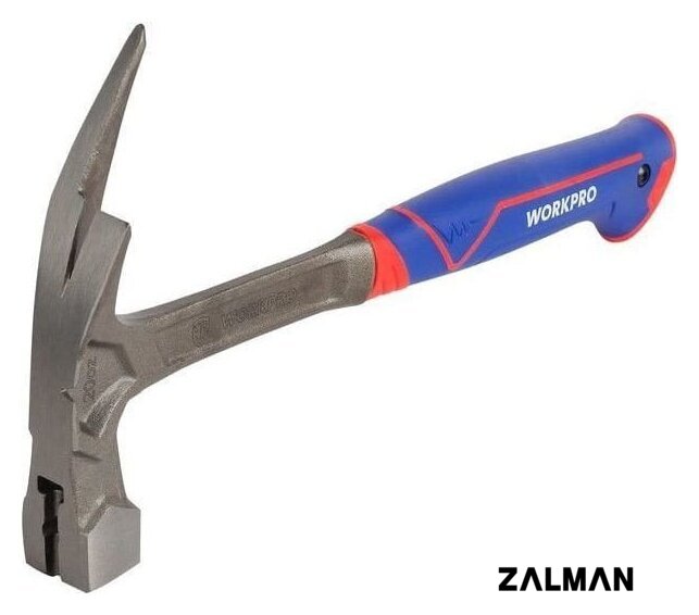 Молоток Workpro WP241061
