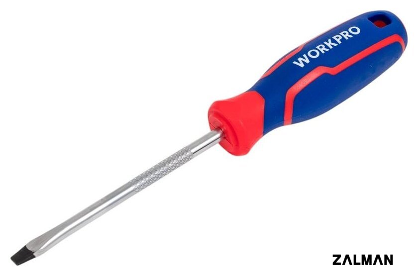 Отвертка Workpro WP221019