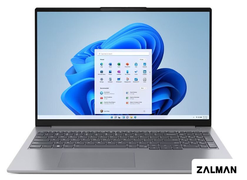 Ноутбук Lenovo ThinkBook 16 G6 IRL 21KH005SEV