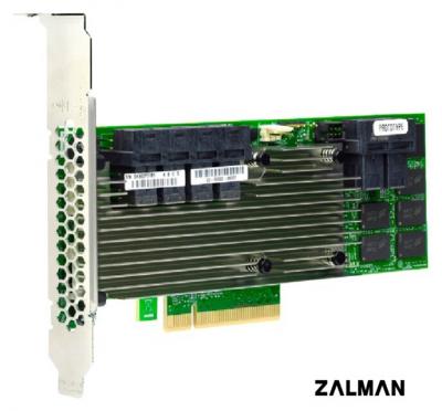RAID-контроллер LSI MegaRAID SAS 9361-24i