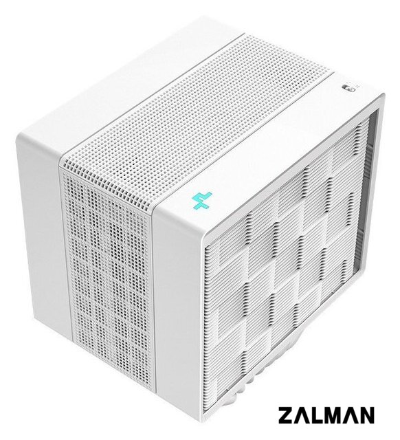 Кулер для процессора DeepCool Assassin 4S WH R-ASN4S-WHGPMN-G