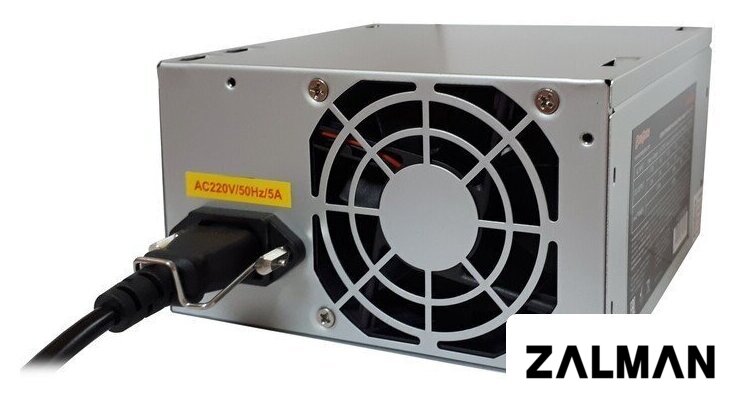 Блок питания ExeGate AB600 EX292142RUS-S