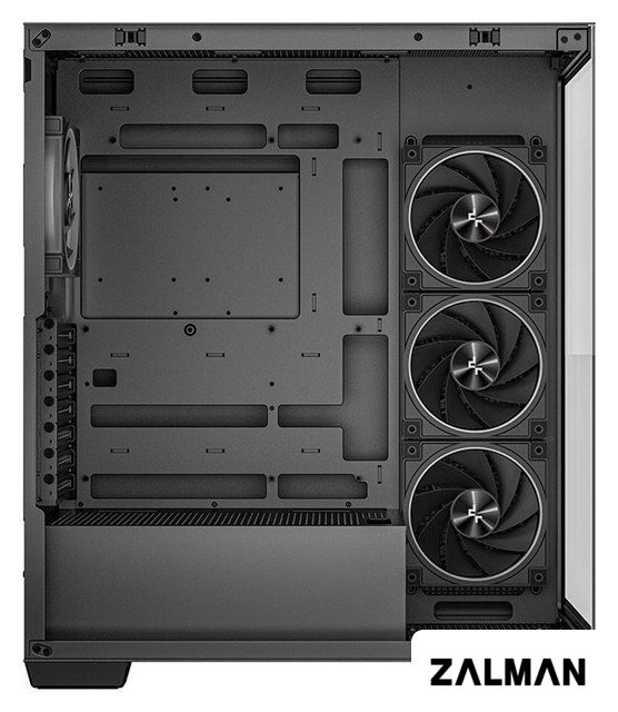 Корпус DeepCool CG580 4F V2 R-CG580-BKADA4-G-2