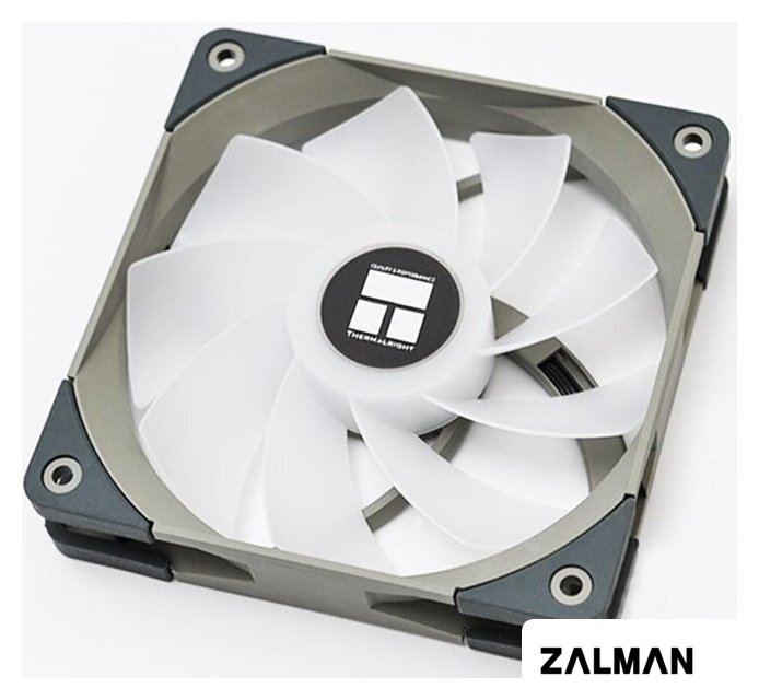Вентилятор для корпуса Thermalright TL-C12R-L RGB