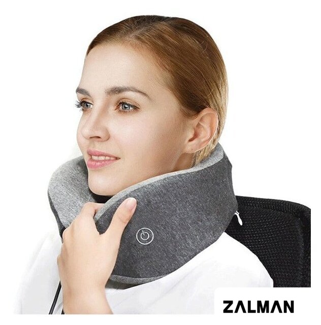 Массажер-подушка Lefan Comfort-U LRS100
