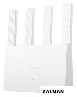 Wi-Fi роутер Xiaomi Router BE3600 RD15 (китайская версия)