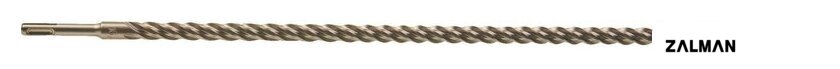 Бур Milwaukee 4932492020