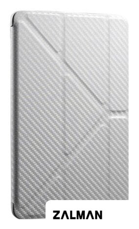 Чехол Cooler Master Yen Folio for iPad mini Silver (C-IPMF-CTYF-SS)