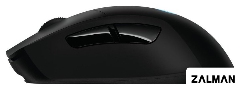 Игровая мышь Logitech G703 Lightspeed