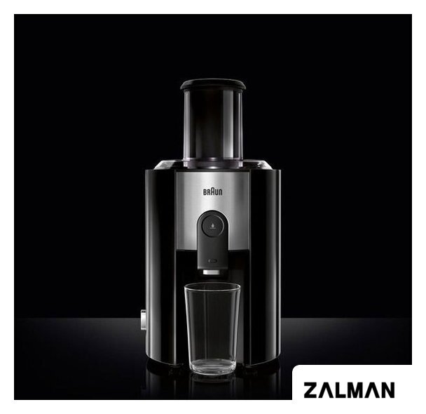 Соковыжималка Braun Multiquick 5 J 500 BL
