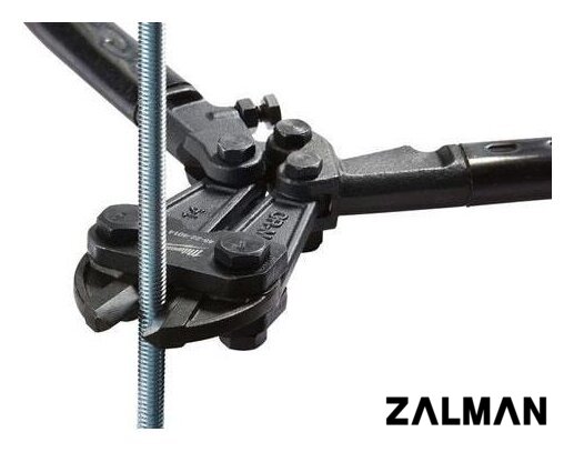 Болторез Milwaukee 4932464827