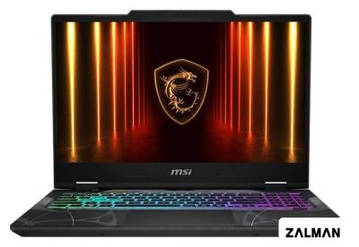 Игровой ноутбук MSI Cyborg A15 AI B2HWFKG-231XBY