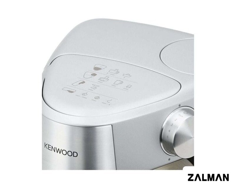 Кухонная машина Kenwood KHC29.M0SI