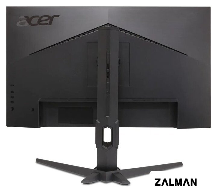 Игровой монитор Acer Nitro XV270UX1bmiiprx UM.HX0CD.103