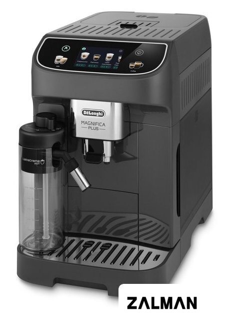 Кофемашина DeLonghi Magnifica Plus ECAM320.61.G