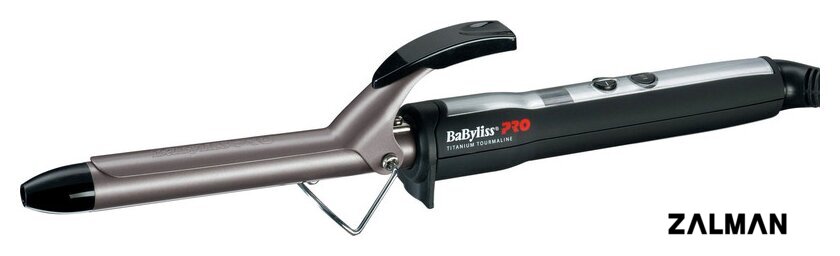 Круглая  плойка BaByliss PRO BAB2172TTE
