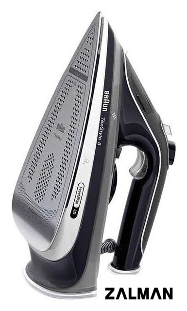 Утюг Braun TexStyle 5 SI 5188BK