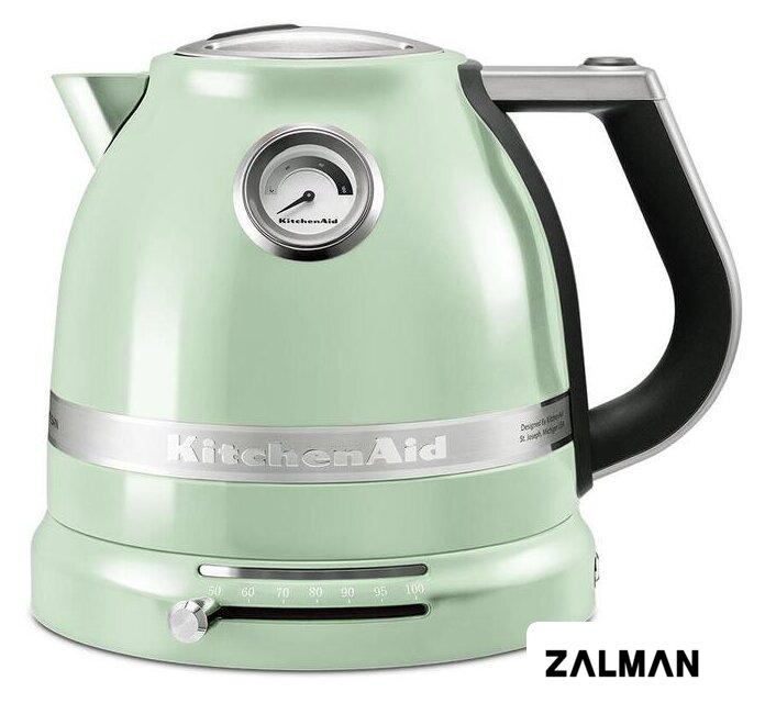 Электрический чайник KitchenAid Artisan 5KEK1522EPT
