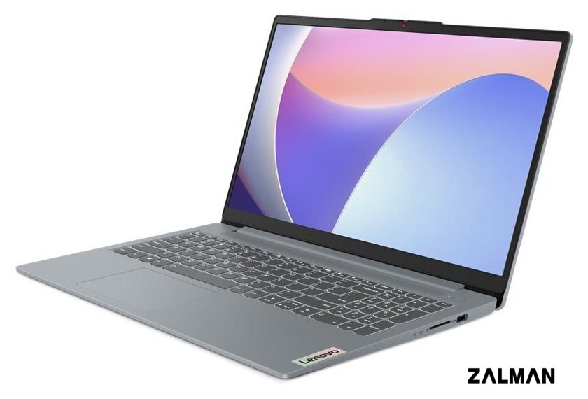 Ноутбук Lenovo IdeaPad Slim 3 15IAH8 83ER007PRK