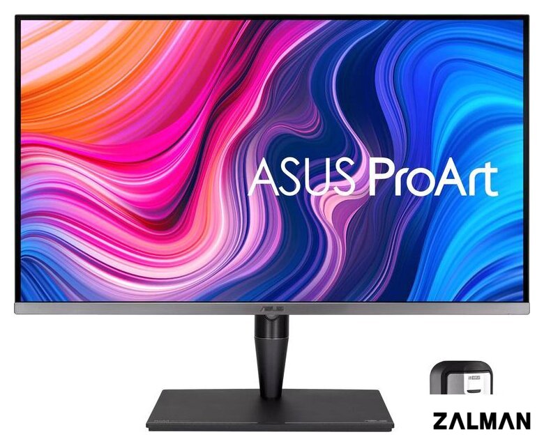 Монитор ASUS ProArt PA32UCG-K