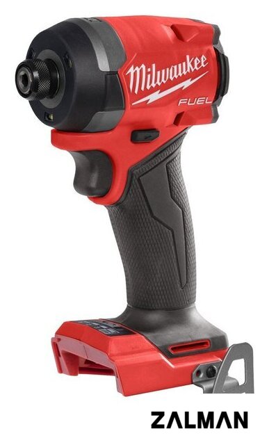 Винтоверт Milwaukee M18 FUEL M18FID3-0X 4933479864 (без АКБ, кейс)