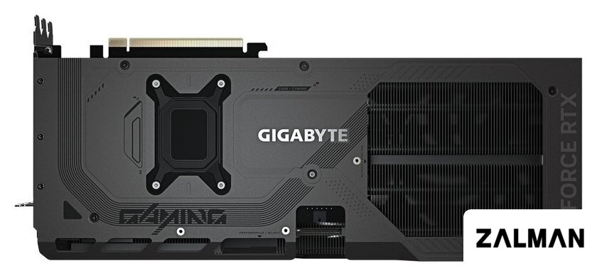 Видеокарта Gigabyte GeForce RTX 5080 Gaming 16G GV-N5080GAMING-16GD