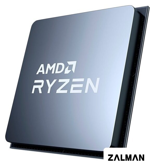Процессор AMD Ryzen 5 5600X