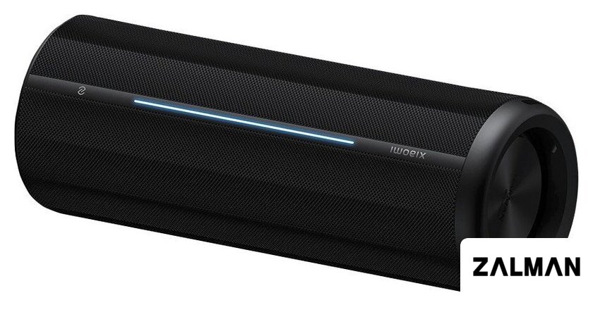 Беспроводная колонка Xiaomi Bluetooth Speaker ASM02G (международная версия)