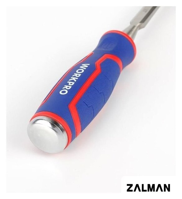 Стамеска Workpro WP243006