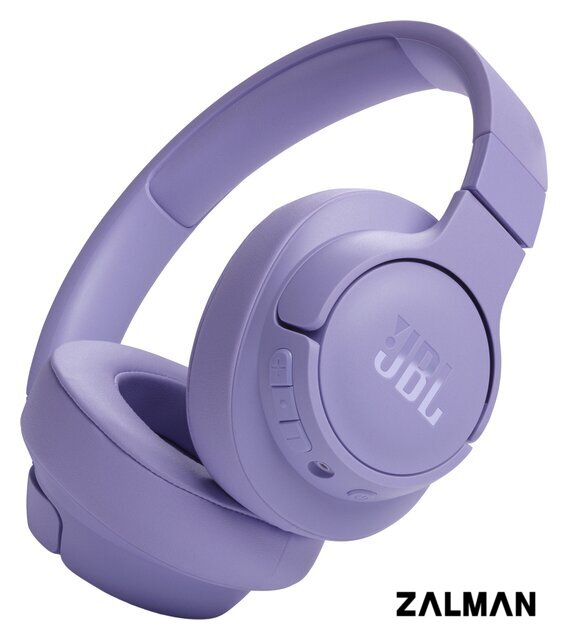 Наушники JBL Tune 720BT (сиреневый)