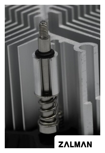 Кулер для процессора ID-Cooling DK-07i