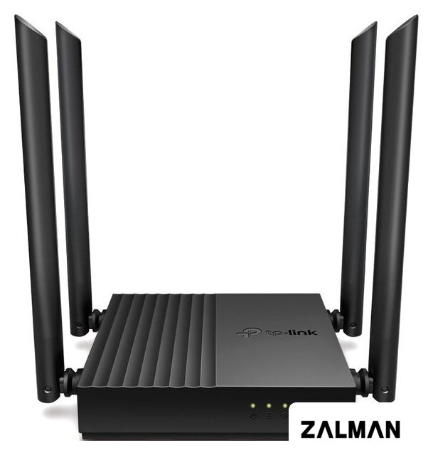 Wi-Fi роутер TP-Link Archer C64