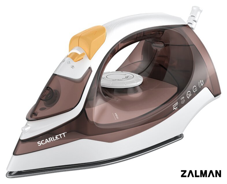 Утюг Scarlett SC-SI30K47