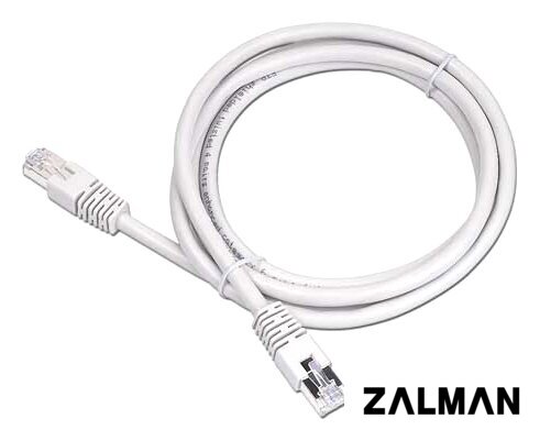 Кабель Cablexpert PP12-2M