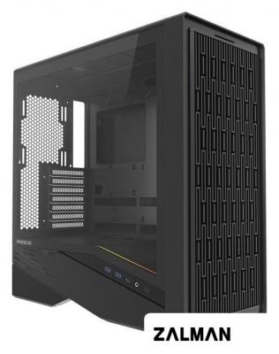Корпус Powercase Intro CJ235IB-F0
