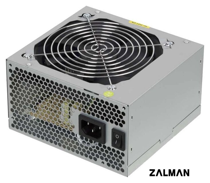 Блок питания Accord ATX 450W (ACC-450-12)