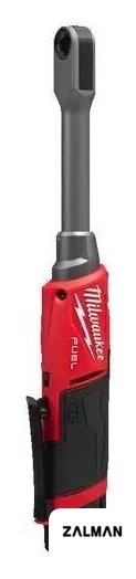 Трещотка Milwaukee M12 FPTR-202X 4933499411 (с 2-мя АКБ, кейс)