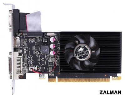 Видеокарта Colorful GeForce GT710-2GD3-V