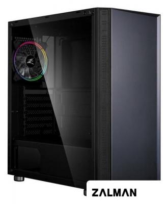 Корпус Zalman R2 (черный)