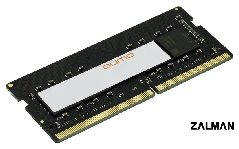 Оперативная память QUMO QUM4S-16G3200N22