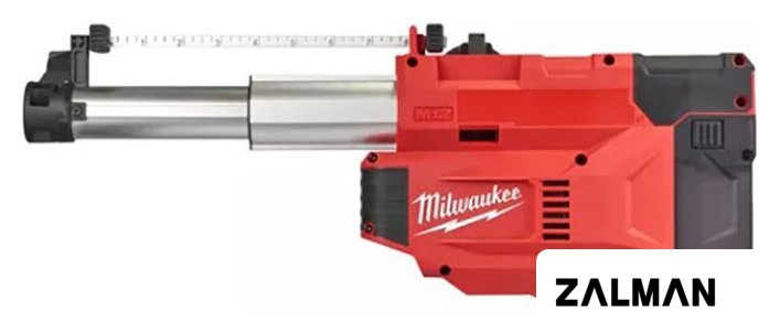Система пылеудаления Milwaukee M12UDEL-0B 4933471460 (без АКБ)
