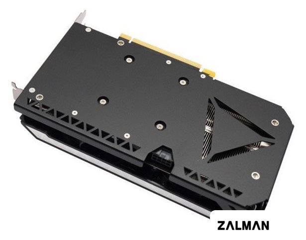 Видеокарта AFOX GeForce RTX 3060 Ti 8GB GDDR6 AF3060TI-8192D6H7-V6