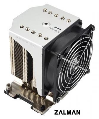 Кулер для процессора Supermicro SNK-P0071APS4