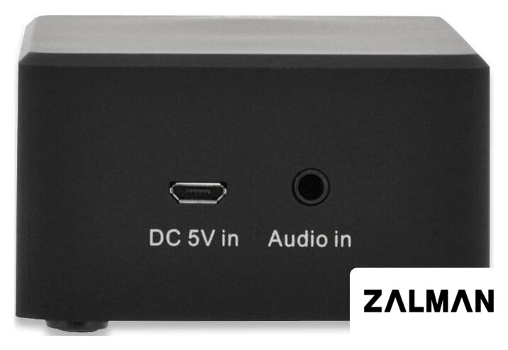 Портативная колонка Ednet Magic Sound Pro