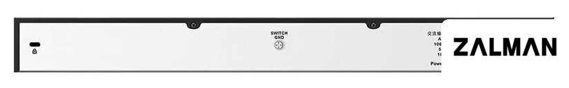 Неуправляемый коммутатор D-Link DGS-1026MP/B2A