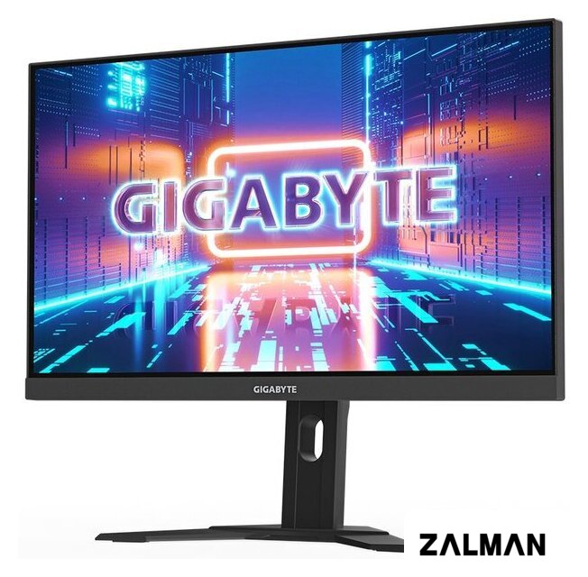 Игровой монитор Gigabyte M27U