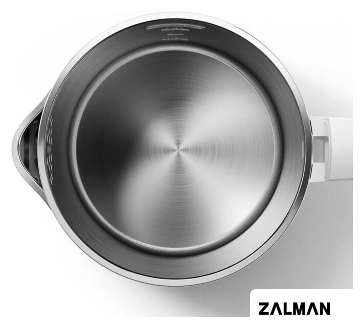Электрический чайник Xiaomi Mijia Smart Kettle 3 MJDSH08YM (с переходником на евровилку)