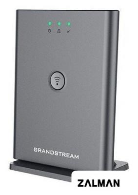 IP-телефон Grandstream DP755