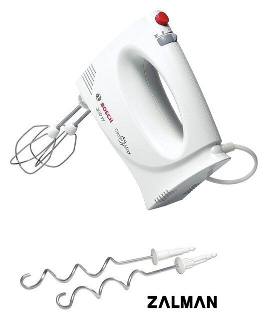 Миксер Bosch MFQ 3010